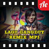 Lagu Dangdut Remix Mp3 icon