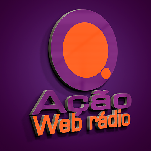Ação Web Rádio 1.2.3 Icon