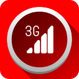 2G 3G 4G Speed Optimizer Prank icon