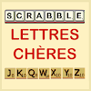 Scrabble - Lettres Chères icon