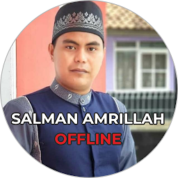 Icon image Salman Amrillah Offline