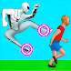 Slow Mo Superhero- Fight Game - Androidアプリ