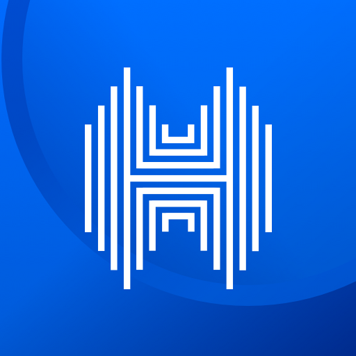 Halkbank Mobil Logo