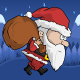 Santa Claus Run icon