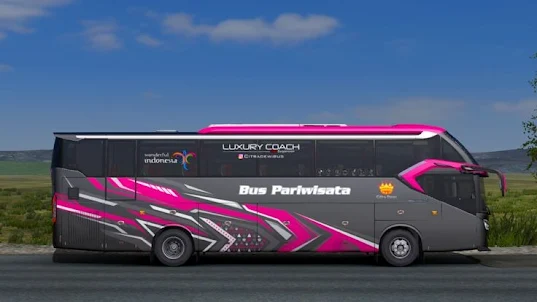 Bus Simulator X Brasil