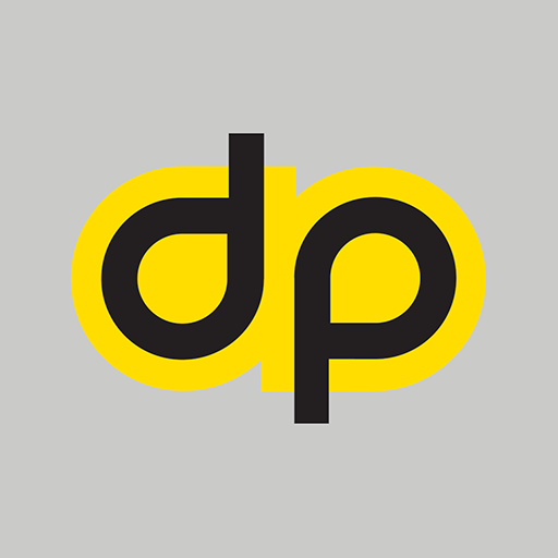 Dance Promo logo