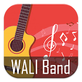 Koleksi Lagu Wali Band & Lirik icon