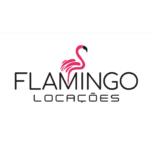 Flamingo Service logo