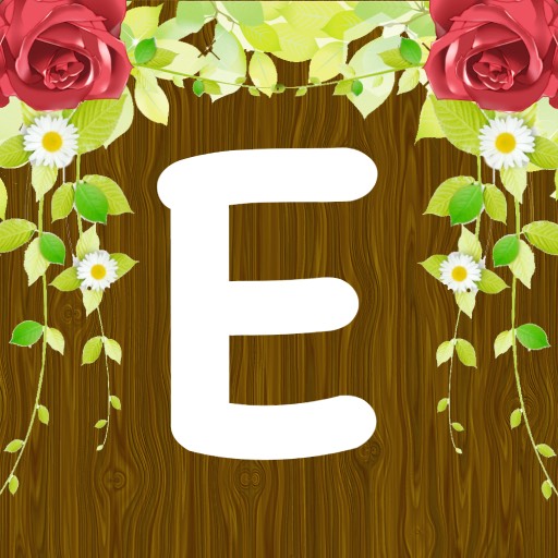 The Extraa Letterr logo