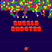 Bubble Shooter: The Ad-Free Retro Arcade Game