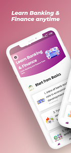 Learn Banking, Finance Offline Unlocked Apk 1