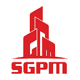 SGPM Home icon