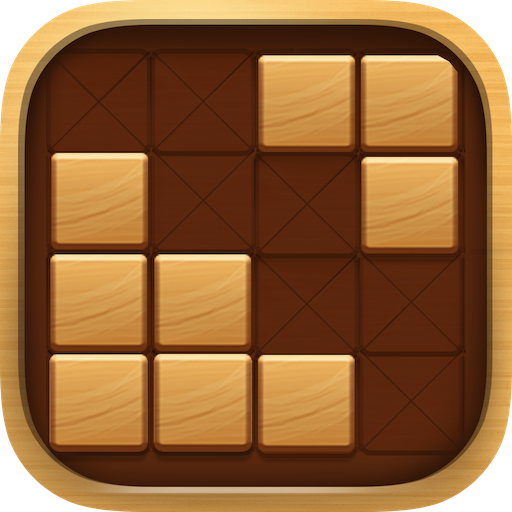 bloco de madeira - quebra-cabe – Apps no Google Play