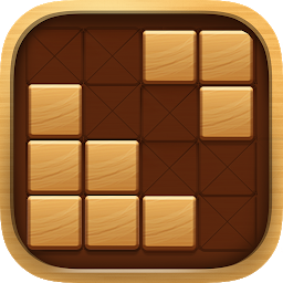 Wood Block Puzzle King Mod Apk