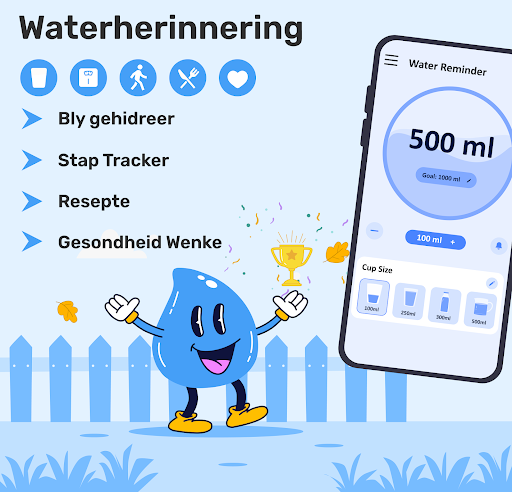 App-voorskou