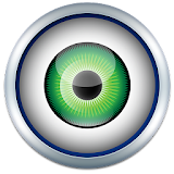 3D Magic Eye icon