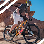 Cover Image of Download IMountain Bike Pro - Imagenes  APK