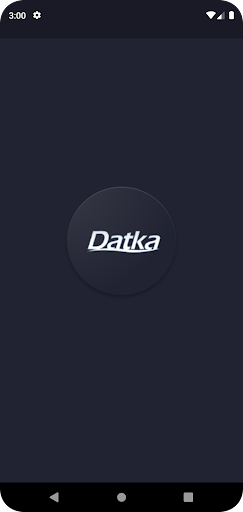 Android application Datka Catalog screenshort