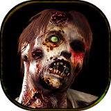 Sniper Shooter Military Zombie icon