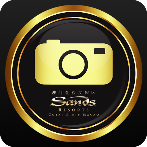 Sands Resorts – Photo  Icon
