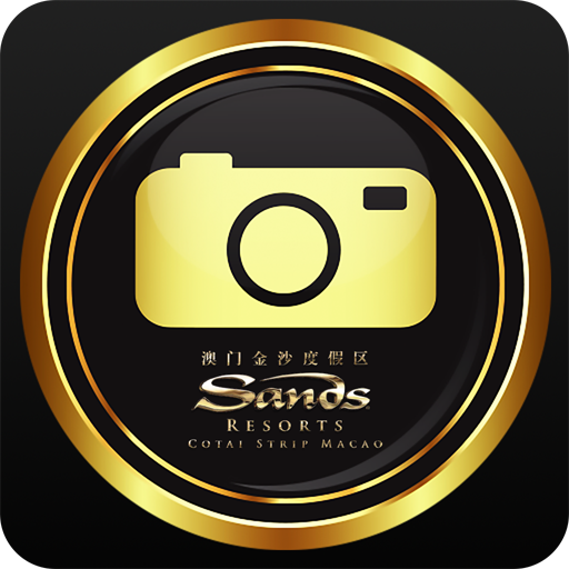 Sands Resorts – Photo logo