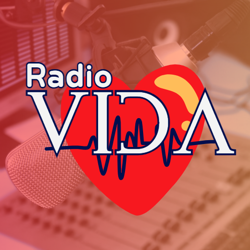 Radio Vida 2023.1 Icon