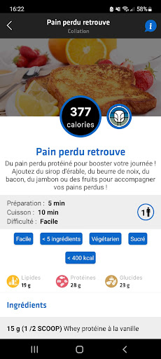 Odyssea Coaching Screenshot 3 - AppWisp.com