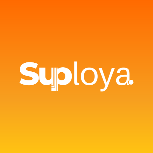 Suploya (Beta) logo