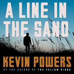 รูปไอคอน A Line in the Sand: A Novel