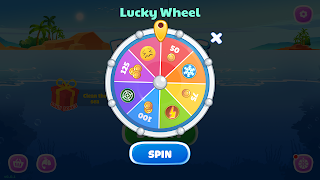 Fishing Island - Screenshot 2
