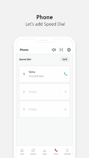 Screenshot of Sena Cycling