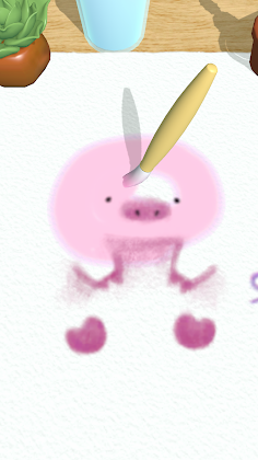 Watercolor Art - Screenshot 4