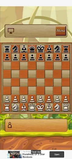 Chess Game multiplayer - Screenshot 4