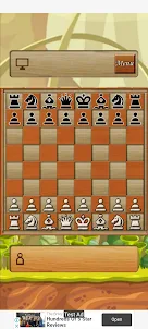 Chess Game multiplayer