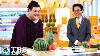 マツコの知らない世界 Season 1 Episode 38 Tv On Google Play