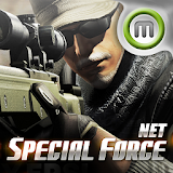 Special Force - Online FPS icon