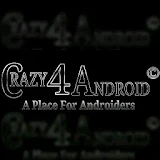 Crazy4Android icon