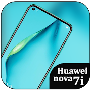 Top 48 Personalization Apps Like Theme for Huawei nova 7i - Best Alternatives