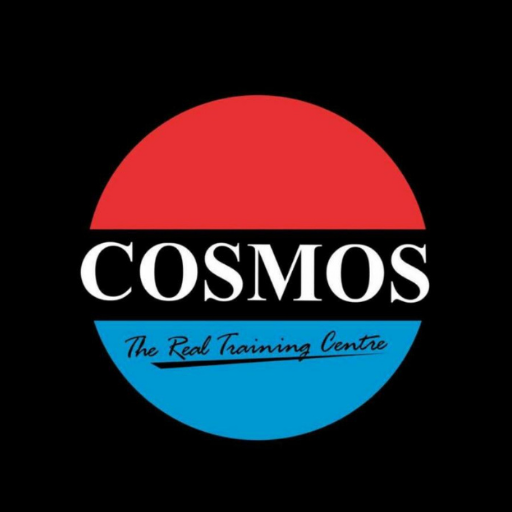 Cosmos Institutes logo