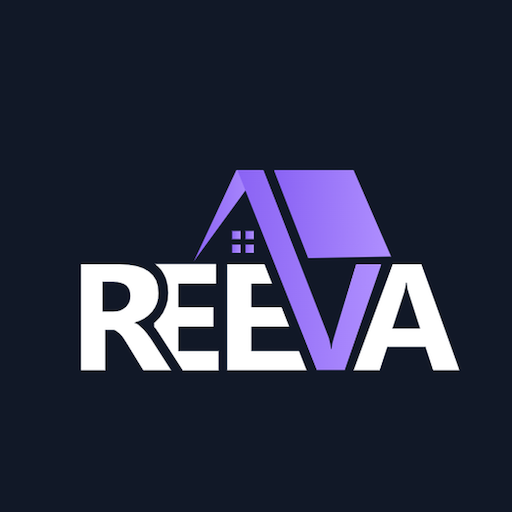 Reeva logo