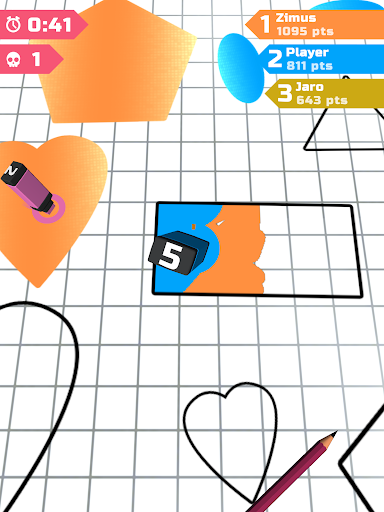 Screenshot of MagicMarker.io