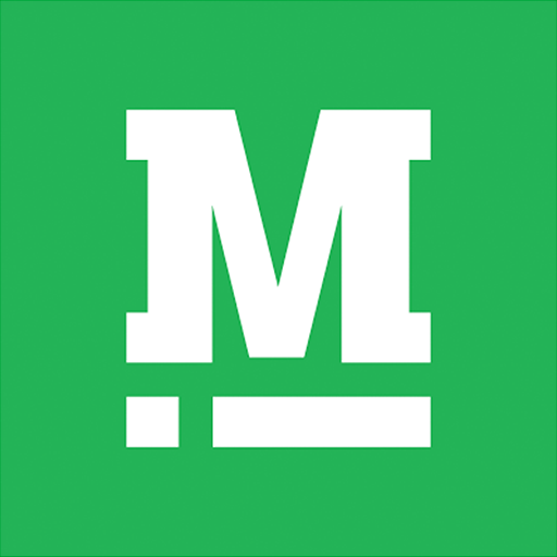 Mad Mex logo
