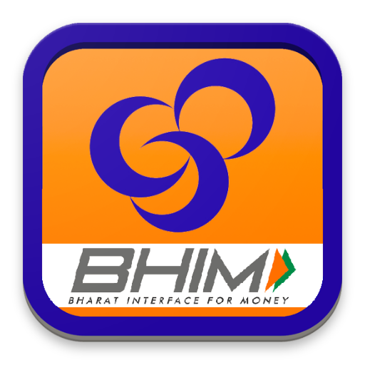 BHIM CSB Pay logo