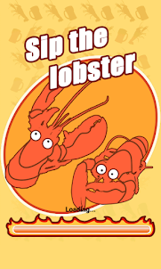 Sip The Lobster