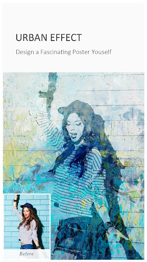 Toolwiz Photos - Pro Editor - Photography - apps