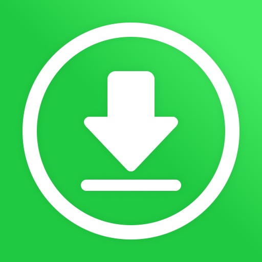 Status App - Save Video Status logo