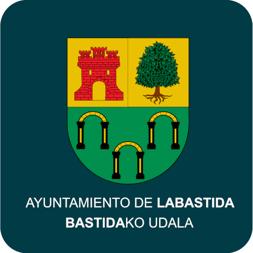 Labastida Informa logo
