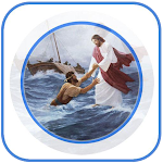 Cover Image of Download ♱ Audio Bible Stories 3.9 APK