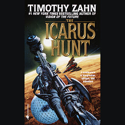 Symbolbild für The Icarus Hunt: A Novel