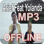 Cover Image of 下载 Arief Feat Yolanda Full Album  APK